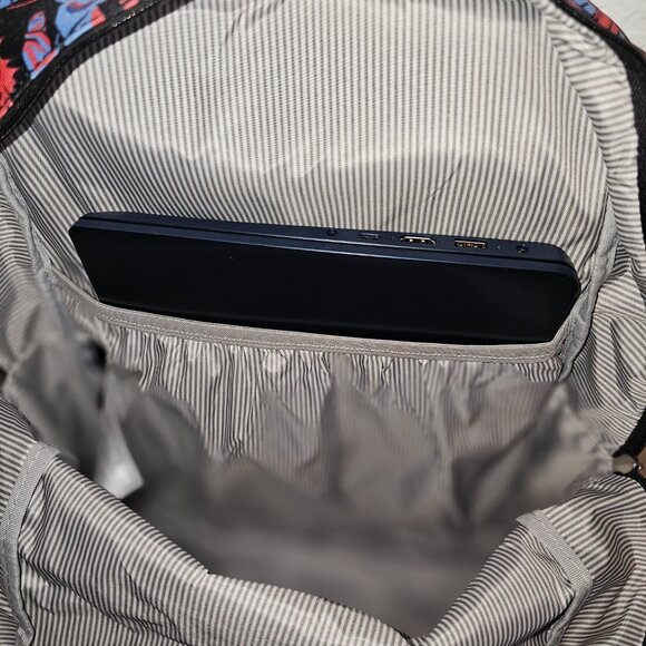 Loungefly Star Wars LAPTOP Backpack - Picture 3 of 4